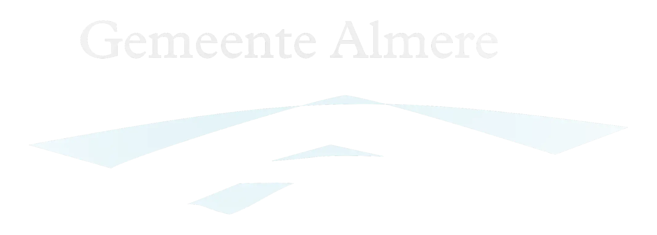 Gemeente Almere Logo