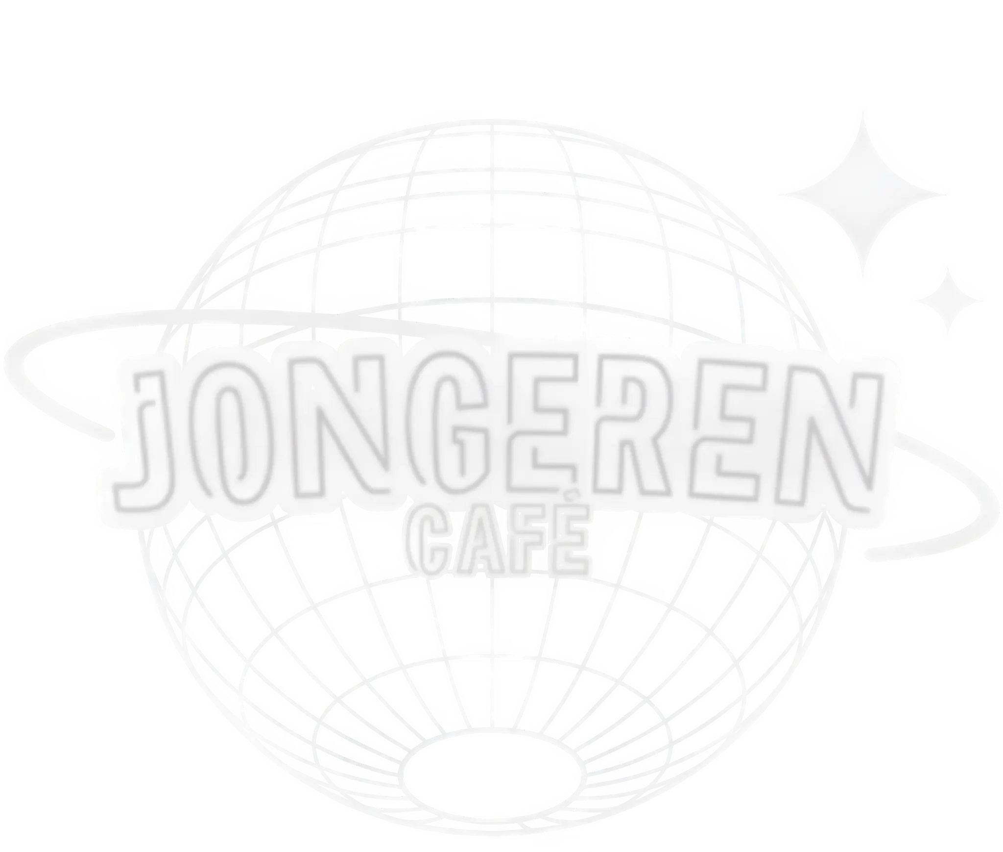 Jongeren Cafe Logo