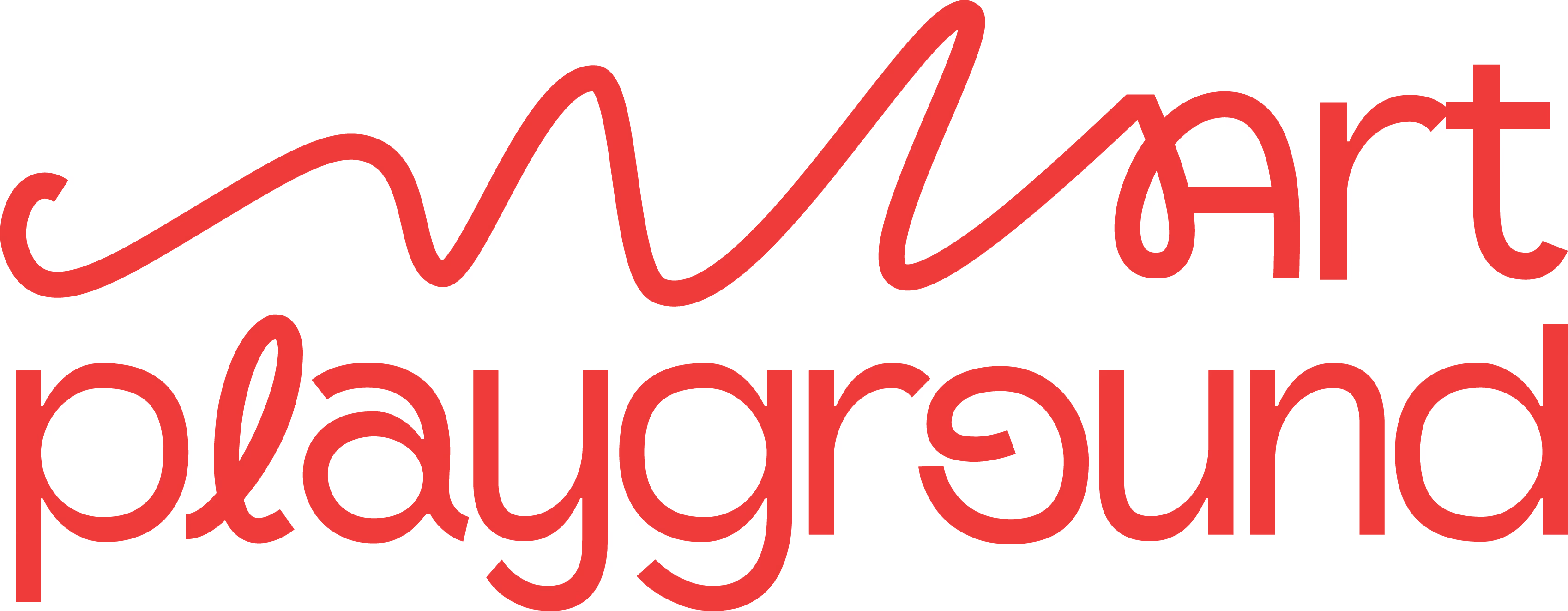 Art Playground Logo