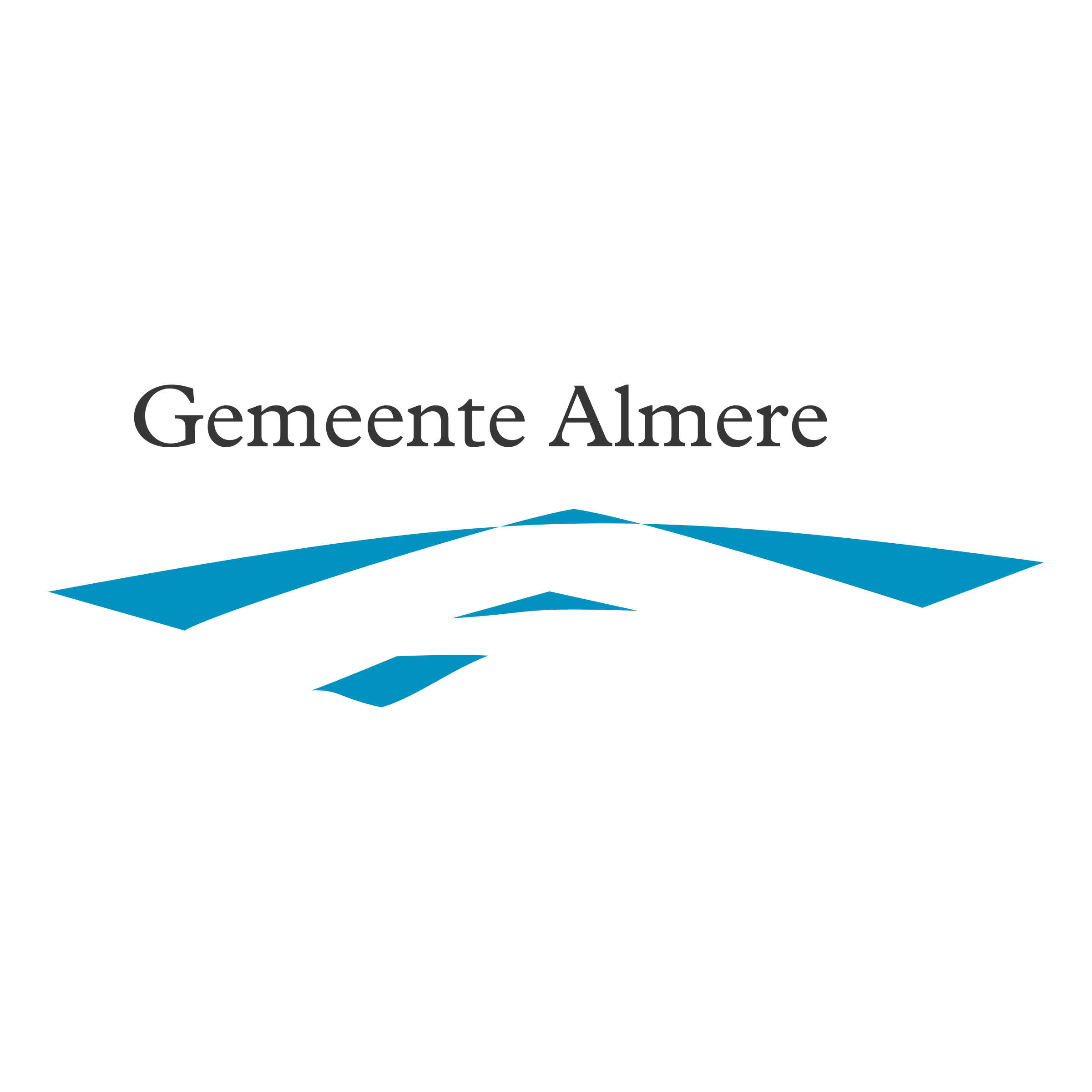 Gemeente Almere Logo