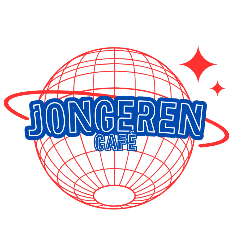 Jongeren Cafe Logo