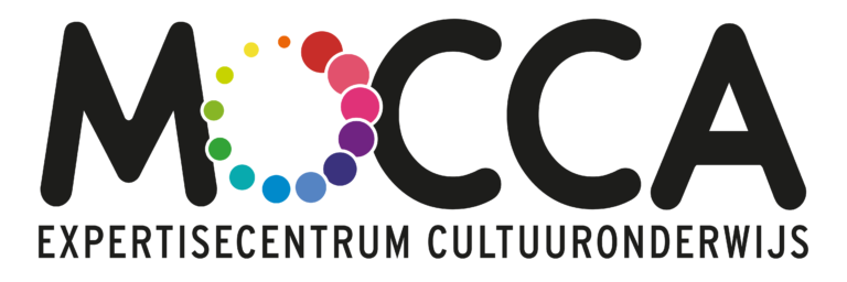 Mocca Amsterdam Logo