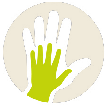 Ricardo Jeugdhulp Logo
