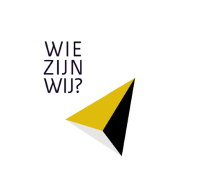 Wie Zijn Wij Logo