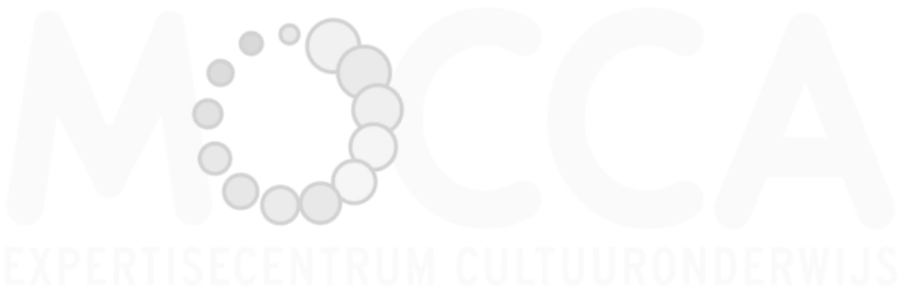Mocca Amsterdam Logo
