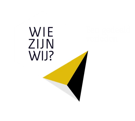Wie Zijn Wij Logo